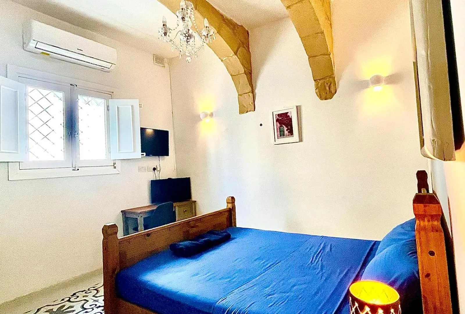 Cozy 2-Bedroom Apartment In Rabat By Sf Homes Malta